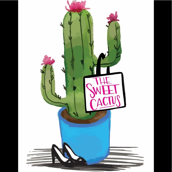 thesweetcactus